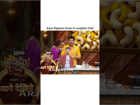 Arjun & Teju 🤣❤️ #arjunbijlani #love #tejaswiprakash