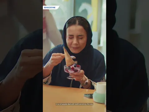 عيشها بلا ألم
