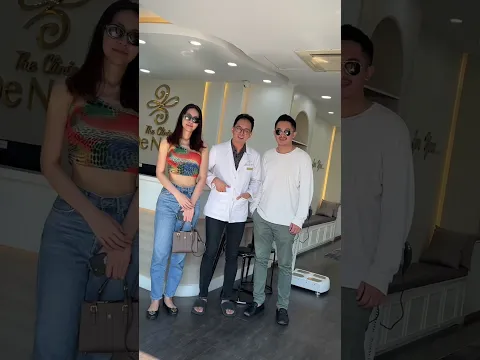 ကြင်စဦးဇနီးမှောင်နှံဖြစ်တဲ့မင်းသားကောင်းပြည့်နှင့် မင်းသမီးသန္တာဗိုလ် ကြိုက်တဲ့ Exocode Treatment