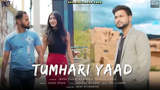 Tumhari Yaad (Full Video) | Mr Kapil |Javed Khan | Mairaj bijnori | kanishka thakur New Sad Song2023