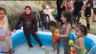 مشوار على النهر