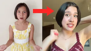 Recreating My Old JillianTubeHD Hairstyles!