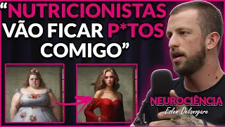 COMO EMAGRECER SEM COMER MENOS SEGUNDO A CIÊNCIA