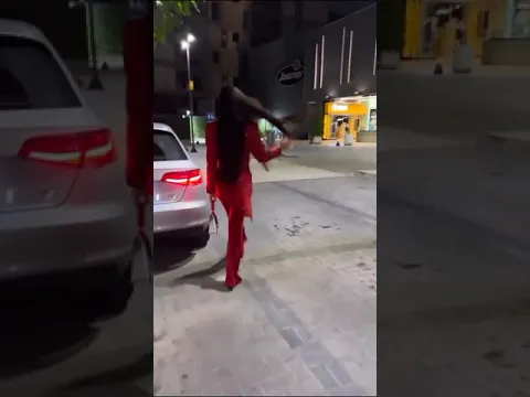 Todo rojo!