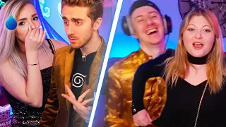 RELOOKING EXTRÊME SPÉCIAL NOUVEL AN ! ft @Universdesora, @CHRIS et @EmmaGraziano
