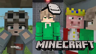 The Funniest Dream SMP Animations Ever Made (3)