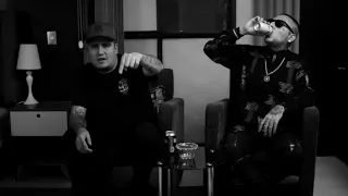 LIRIKA INVERZA FT DOBLE P ACHE ENE - NO NOS CREERÍAN ( VIDEO OFICIAL)  PROD. TRAFIKANTE DE ALMAS