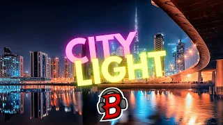 MaskeBeats - CityLight (Official Video)