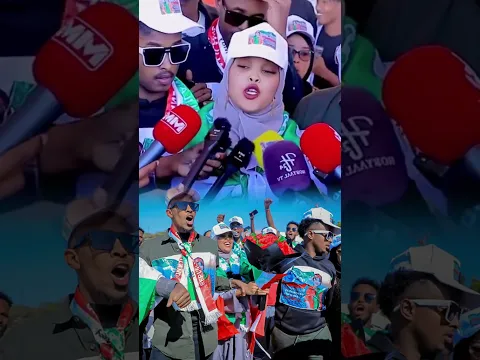 Haboon Nuura || Soo Dhawayntii Hargeisa
