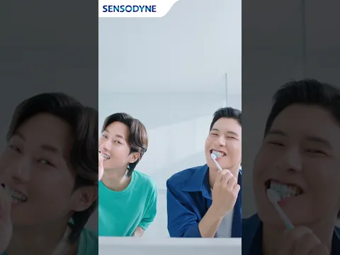 เซ็นโซดายน์ดีพคลีนขนาดใหม่50gแค่59บาท