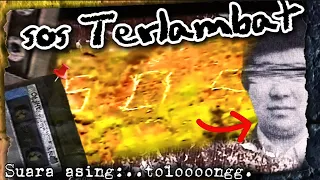 (FULL) Pendaki Hilang 😱 Tanda SOS Aneh dan Rakaman Minta Tolong