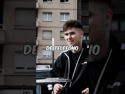 CHICA INTERESADA ME RECHAZA HASTA QUE VE MI FERRARI