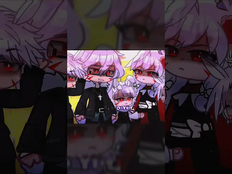 copy link? 🐰❤️ kiaro Yun #gachalife #gacha #gachaanimation #гача #гачаклуб #meme