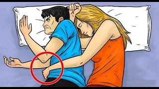 21 Coisas que os Homens Gostariam que as Mulheres Soubessem
