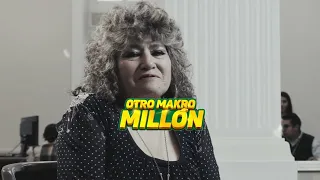 La ganadora del OtroMillón de LaMakro  de Octubre 2026