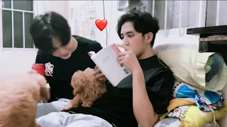 Thật Lãng Mạng Cùng Người Yêu