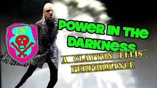ClaytonEllis [Tom Robinson Band Cover] - "Power In The Darkness"