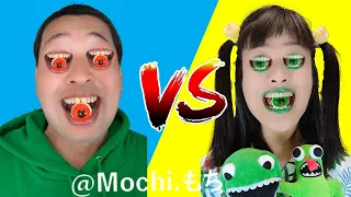 Newest Mochi funny Best video 😂😂😂#mochi