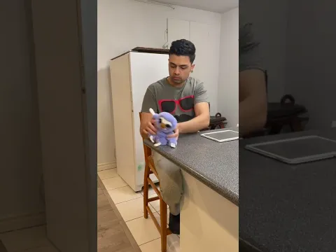 Smart cat 🐱