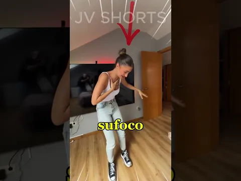 Ela caiu na PEGADINHA de TERROR💀