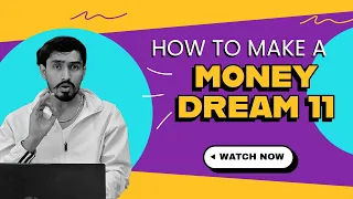 DREAM 11 WINNING TIPS & TRICKS | MY11CIRCLE | VISION 11 | FANTASY 11 |