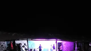 नाद कलेचा is live सुपरहिट असा चालू असलेला कार्यक्रम