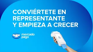 Programa de Representantes de Mercado Pago | México