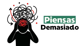 Si Todo lo Piensas Demasiado, Estos 5 Rasgos Psicológicos Te Definen