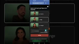 como  votar no seu  peão favorito lá no R7 record  fazenda 13 #fazenda13