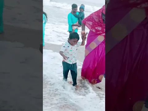 Puri beach Masti part 1🏖️⛱️ ❤️🏄🚣#viralvideo #trending #odiavlog #shortvideo #puribeach