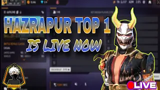 FREE FIRE LIVE