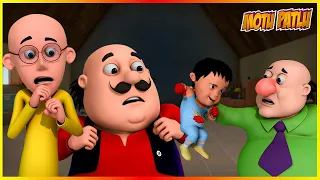குத்துச்சண்டை வீரர் குழந்தை | Boxer's baby