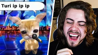 o MAIOR compilado de MEMES DO REDDIT já visto nesse canal