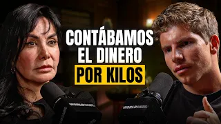 La Verdad del Narcotráfico Contada desde Dentro | La Reina del Pacífico - #274
