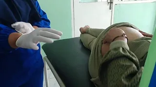 KB triclo, suntik KB 3 bulan