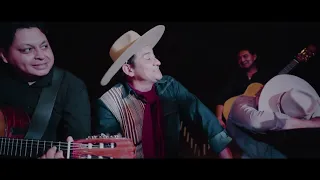 El Gato del bailarín - Dalmiro Cuellar (Video oficial)
