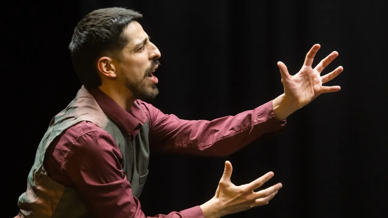 Estrenen ‘Els dolents de Shakespeare’ a l’Atlàntida