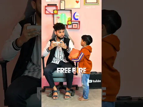 Choti ki gullak PART-2 #shorts