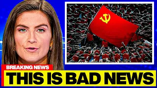 Mutiny In China: Young Chinese are Threatening CCP's Rule