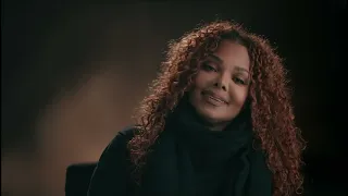 "JANET JACKSON" Documentary Extended Trailer