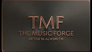 Introduction to TMF The Music Forge