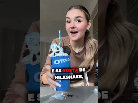 O SEGREDO ESCONDIDO NO DESENHO DO OREO  #youtube