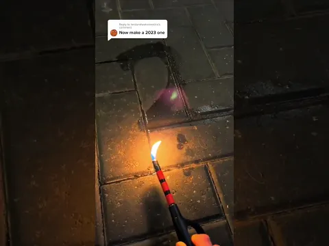 The end is so satisfying! 😍
