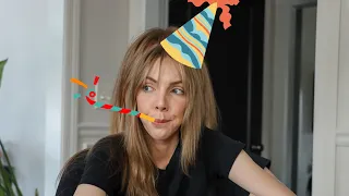 Je fête mes 1 an de divorce