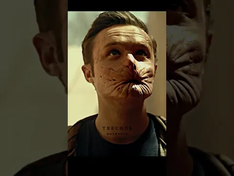 O que você acha dessa cena ?😮🎥SÉRIE: Preacher
