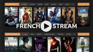 موقع مجاني لمشاهدة الأفلام والمسلسلات دون إعلانات.