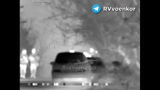 Украинский спецназ попал в ловушку Российского спецназа,и был уничтожен.