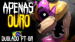 Just Gold Remix/Cover EM PORTUGUÊS ft. @jimmymaxbr