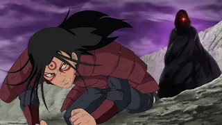 Who REALLY Killed Hashirama Senju? | The Dark Truth Explained!