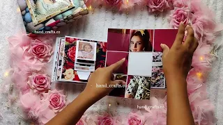 customized album 😍🥰